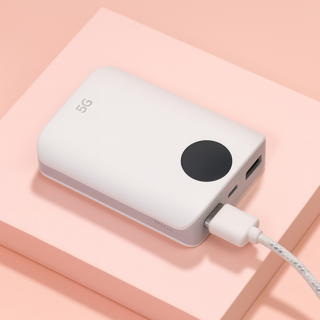 "המוצר הזה קבוע איתי – מציל אותי כל פעם!"