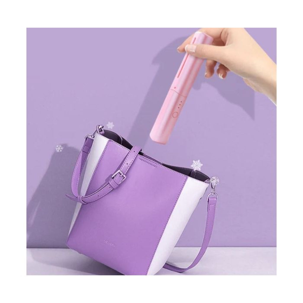 "המוצר הזה קבוע איתי – מציל אותי כל פעם!"